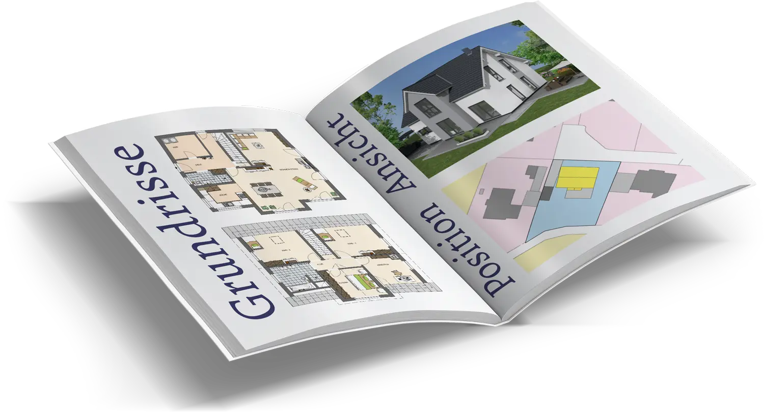 Angebotsmappe