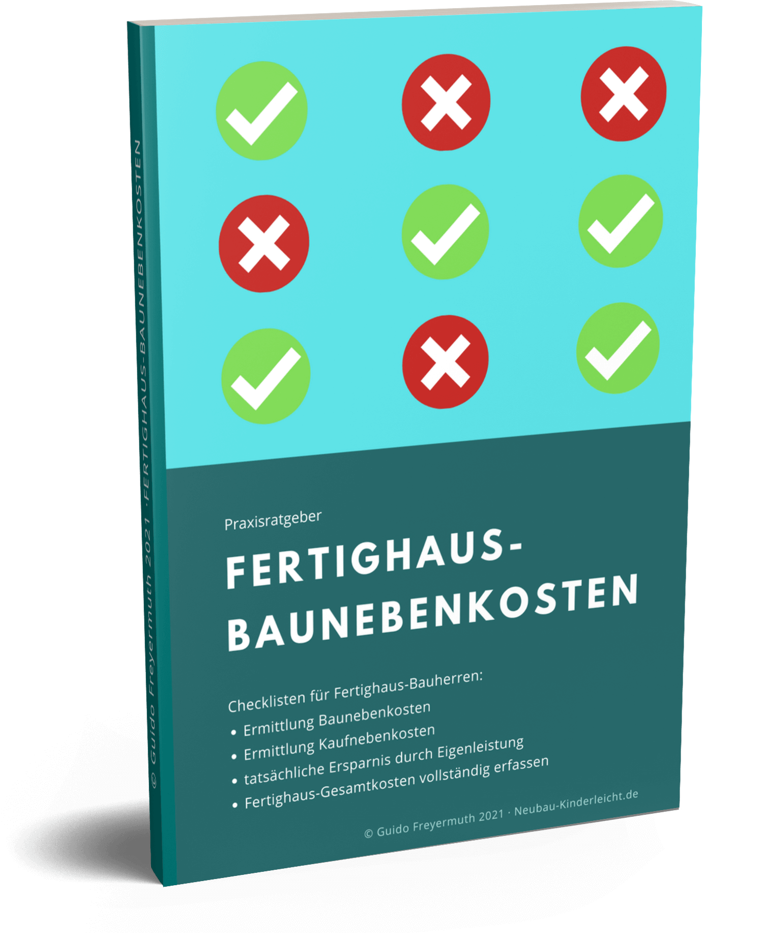 Fertighaus-Baunebenkosten